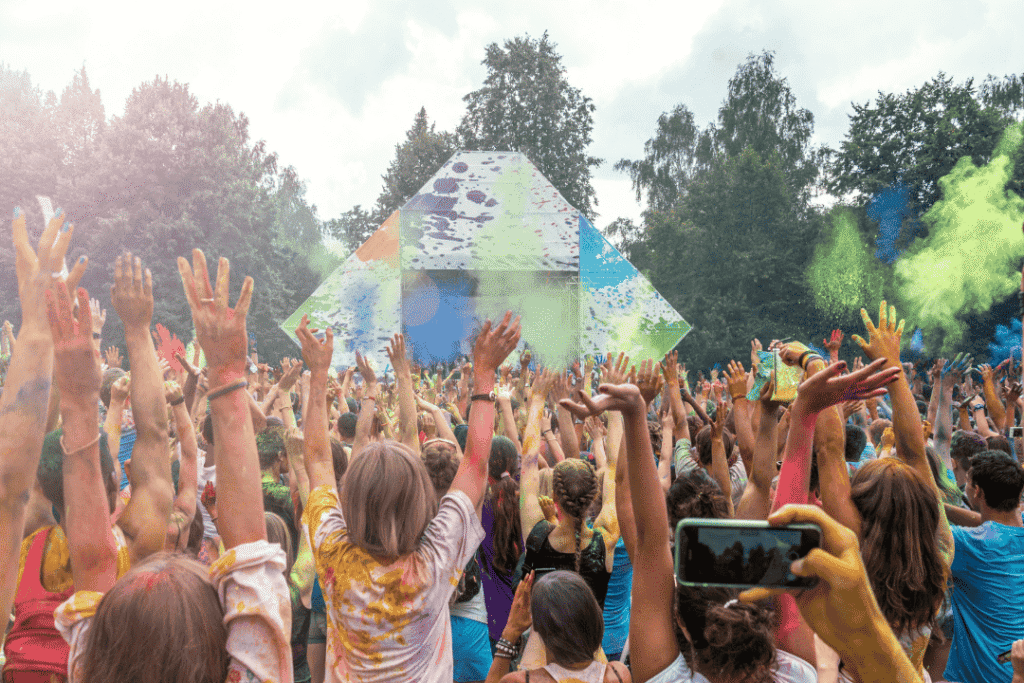 7 Daftar Pop Culture Terheboh Sepanjang Tahun 2026 di Indonesia