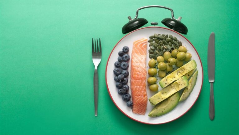 intermittent fasting