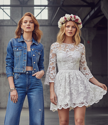 Gaya Fashion Wanita yang Selalu Trends di 2026