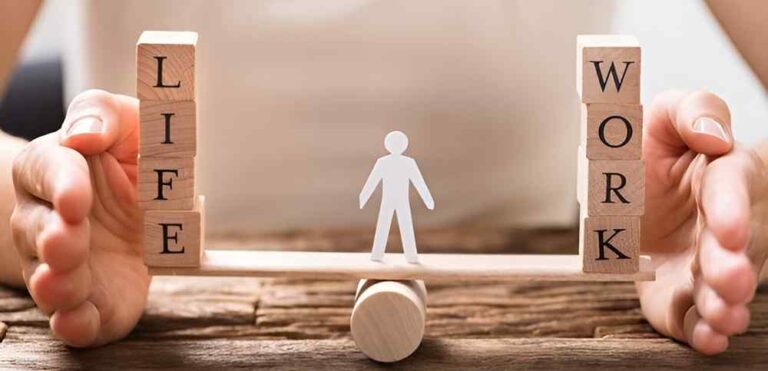 7 Tips Work Life Balance Untuk Generasi Z dan Milenial